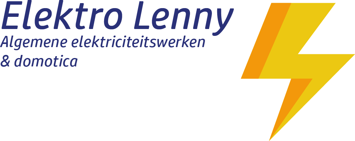 Elektro Lenny – Algemene elektriciteitswerken & domotica