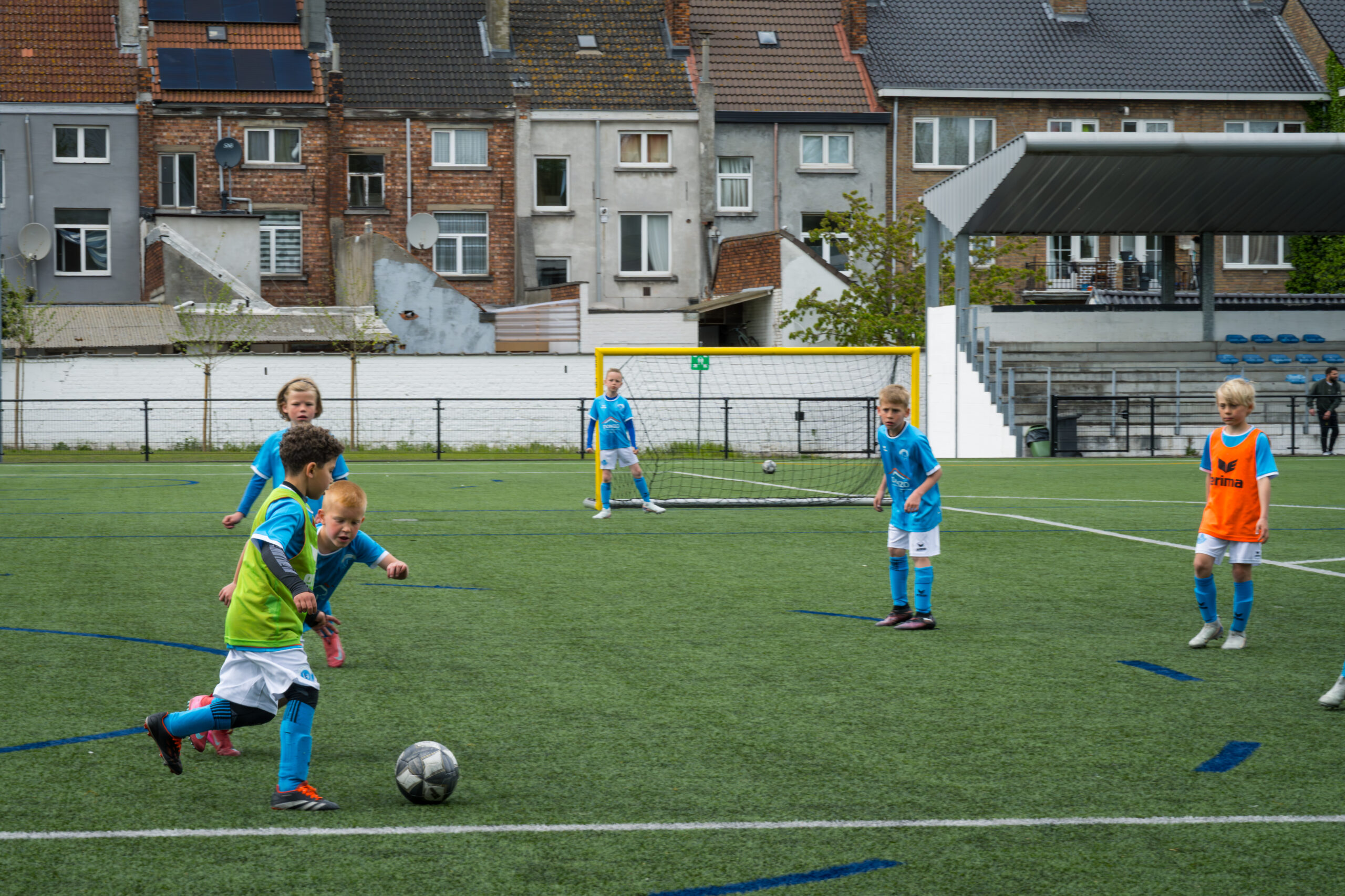 Herfststage 2026 LV Funplay